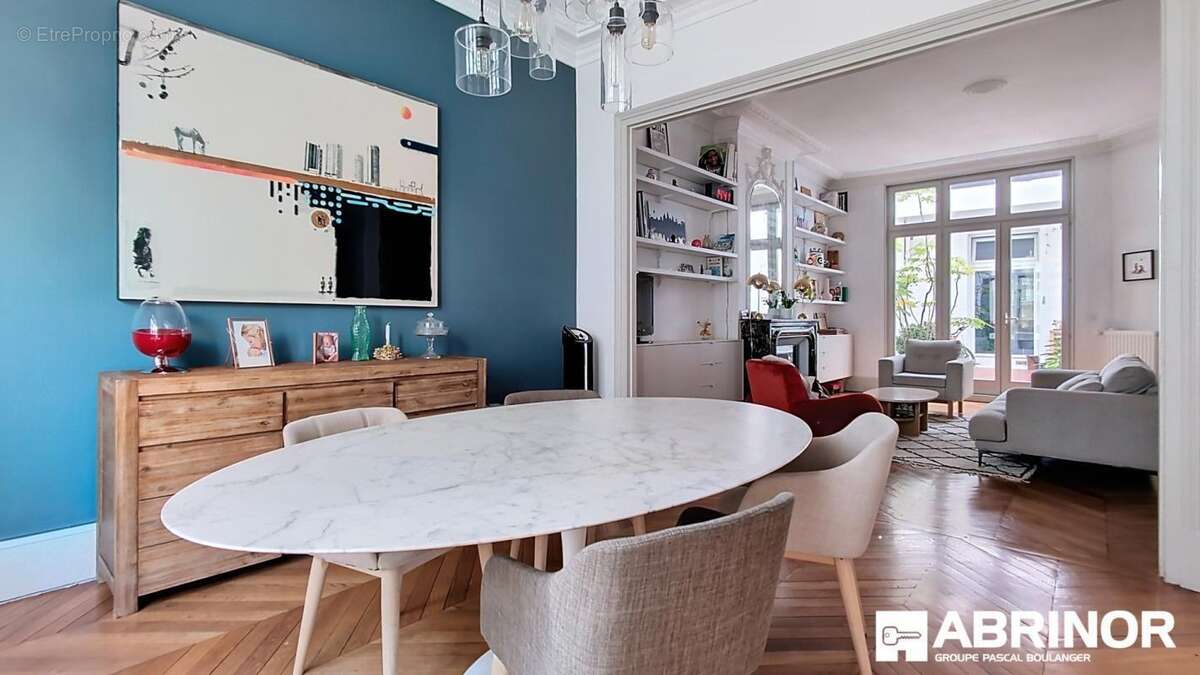 Appartement à LILLE