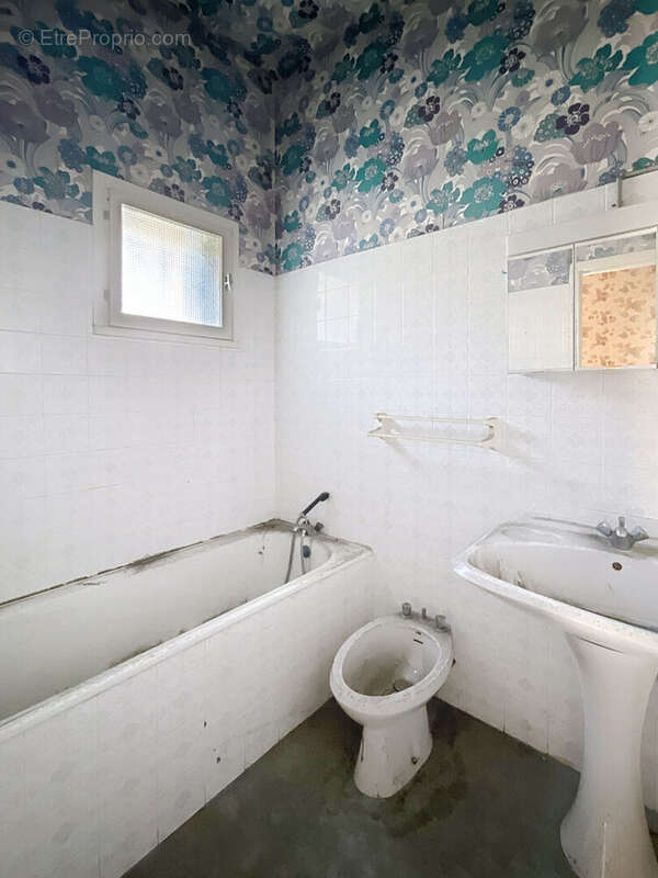 Appartement à BAGNERES-DE-LUCHON