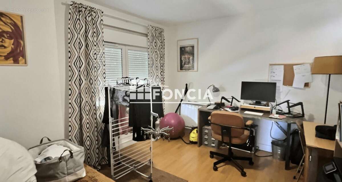 Immeuble de rapport à Vienne (38200) – Idéal investisseur -10 mn de la gare - photo 3