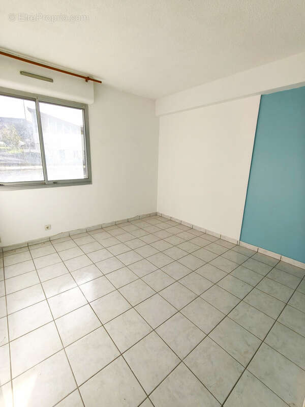 Appartement à RODEZ