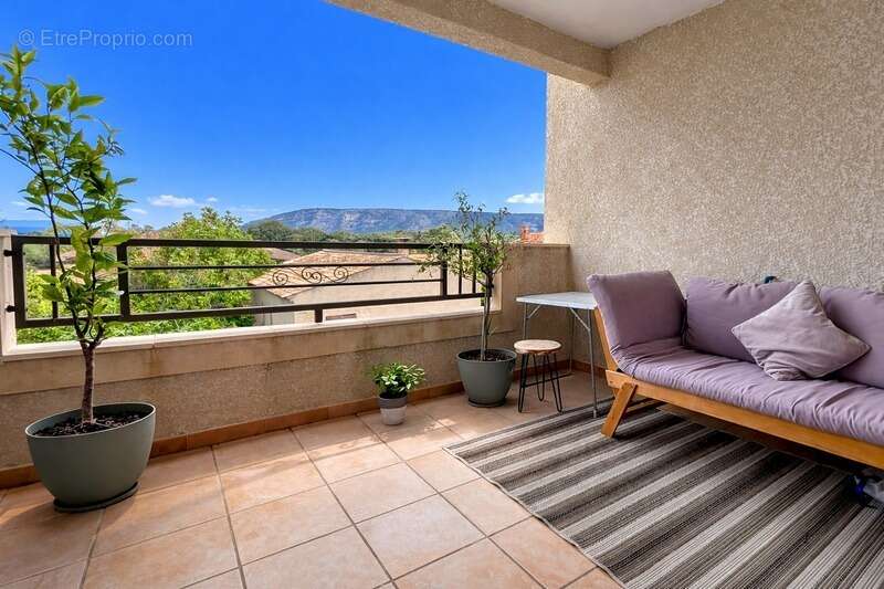 Appartement à CAVAILLON