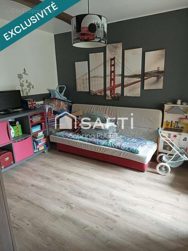 Photo 8 - Maison à MOUCHAMPS