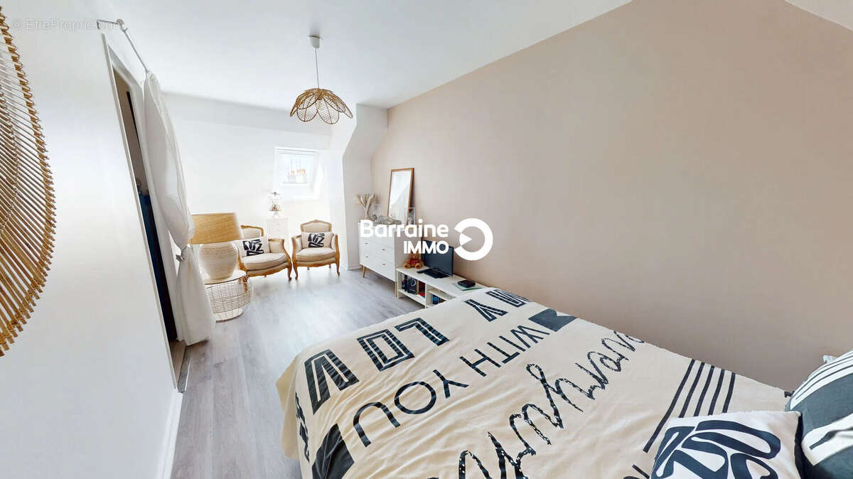 Appartement à LORIENT