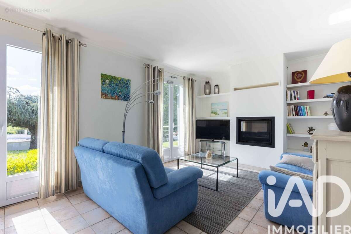 Photo 3 - Maison à YVRAC