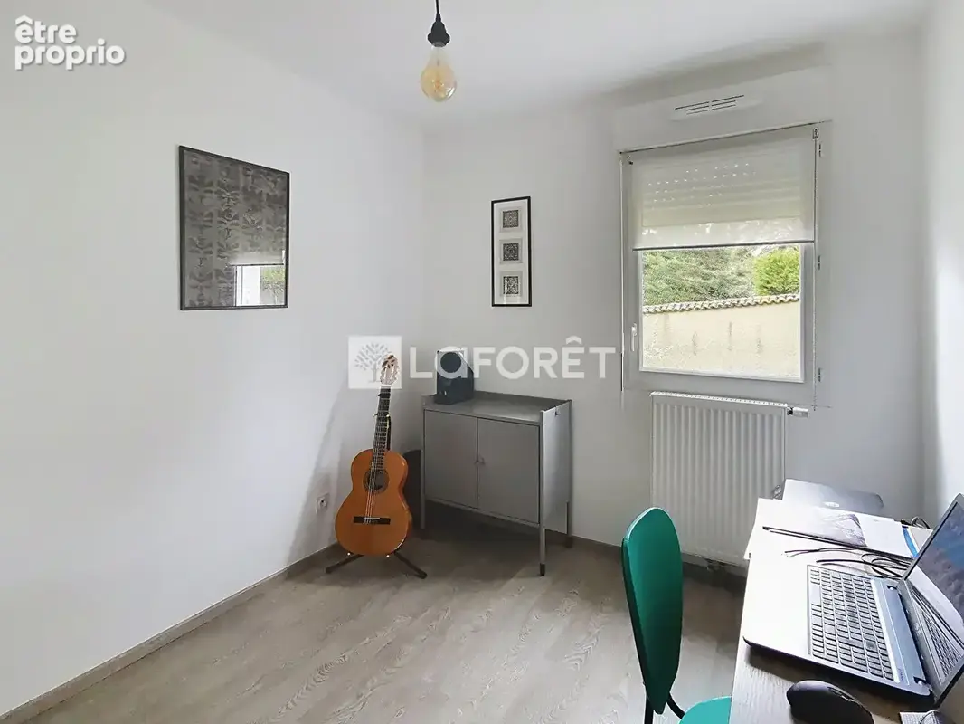 Appartement Genay 4 pièce(s) 80.4 m2, lumineux et sans travaux - photo 9
