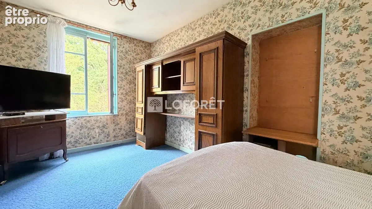 Maison avec plan d'eau Ville Sur Tourbe 7 pièces 174 m2 - photo 10