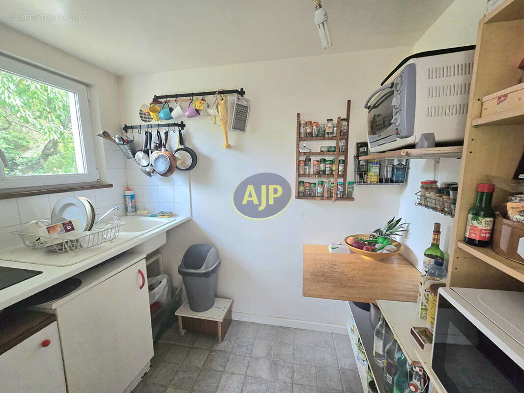 Maison Guémené-Penfao poss 2 habitations... + 1491 m² Terrain - photo 6