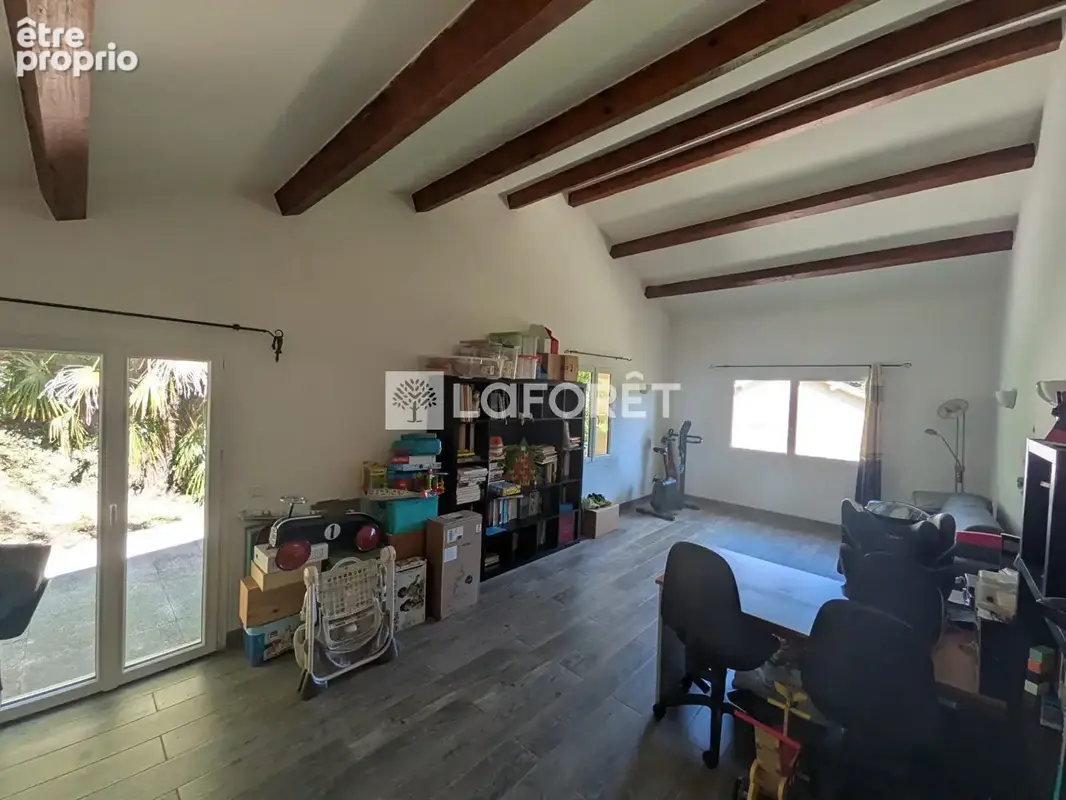 Maison Irigny 6 pièce(s) 139 m2 - photo 8