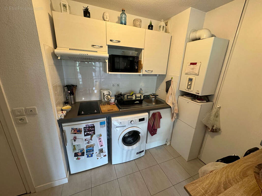 Appartement à CENON