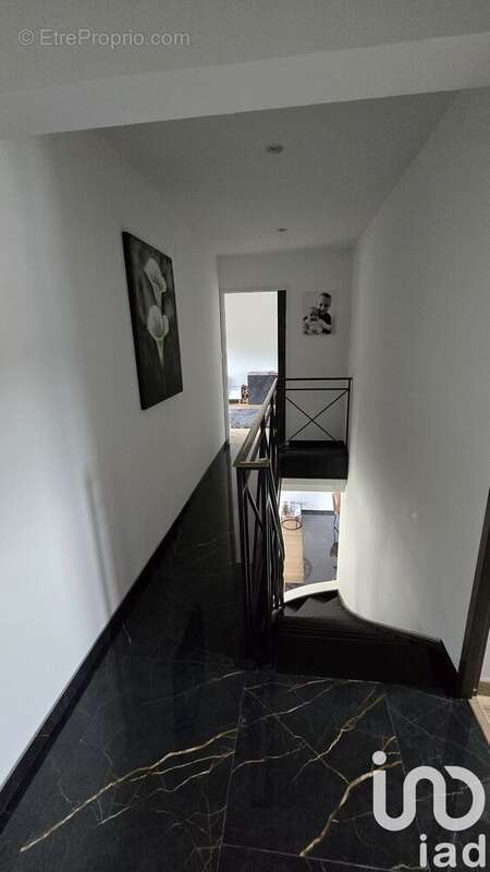 Photo 8 - Maison à BRUAY-LA-BUISSIERE