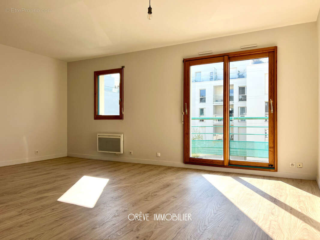 Appartement 3 pièces 67,02 m2 - photo 4