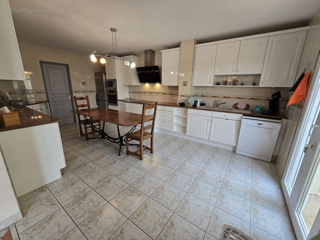 Maison à NOISSEVILLE