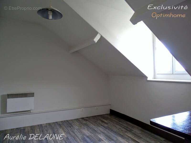 Appartement à JUVISY-SUR-ORGE