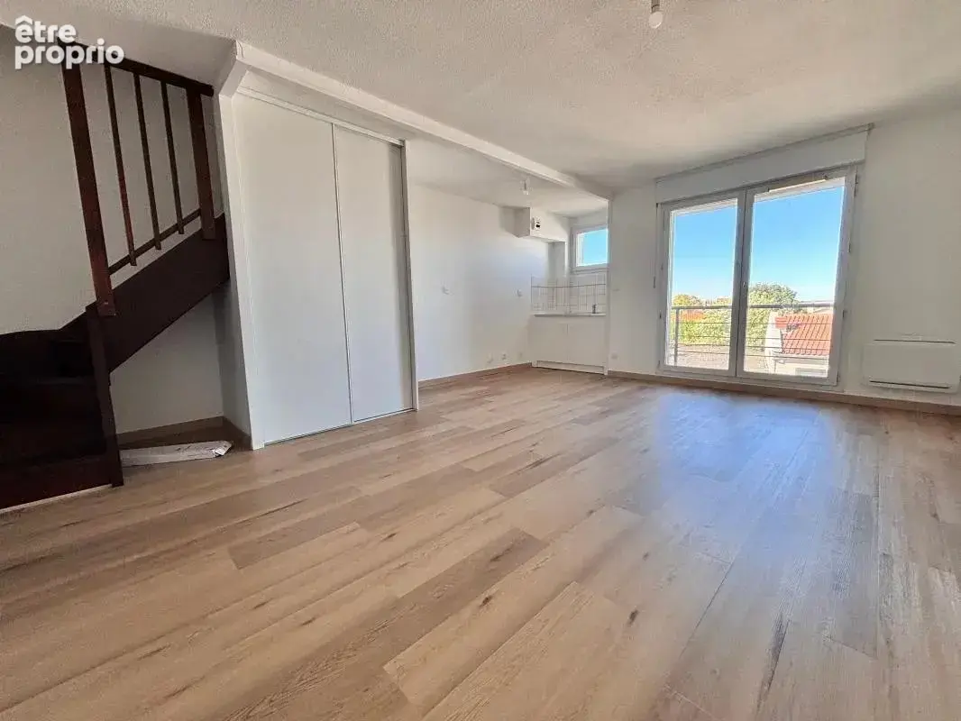 Photo Appartement à Toulouse au prix de 179 900€