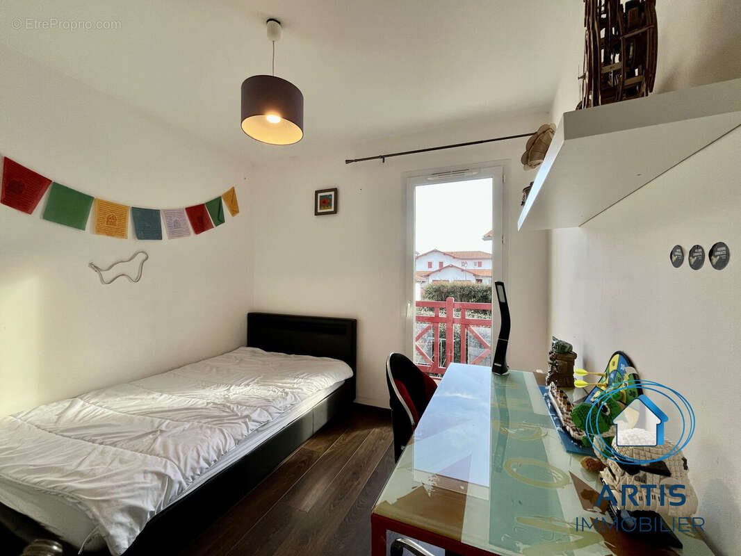 Maison à SAINT-PEE-SUR-NIVELLE