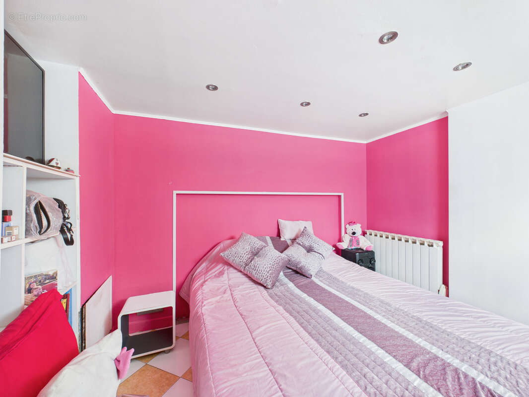 Maison à SARTROUVILLE