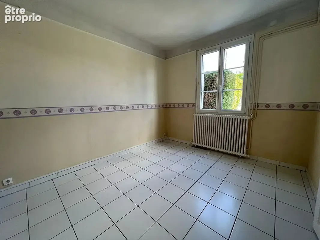 Maison 93m² à dammarie-les-lys - photo 8