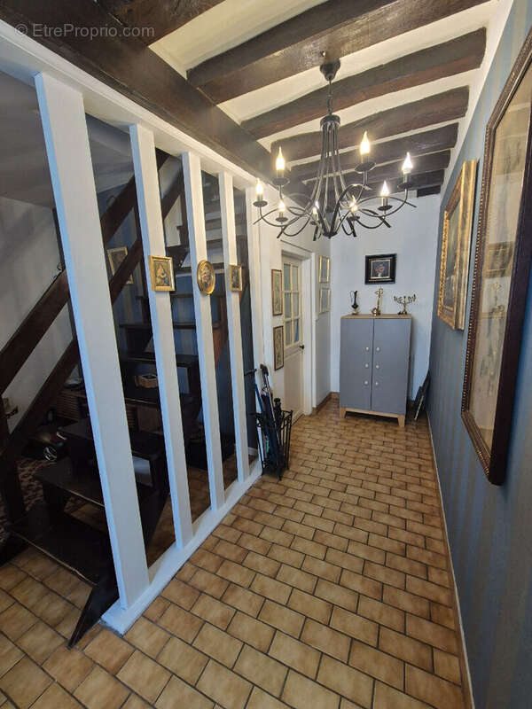 Maison Vibraye 5 pièce(s) 101.20 m2 - photo 2