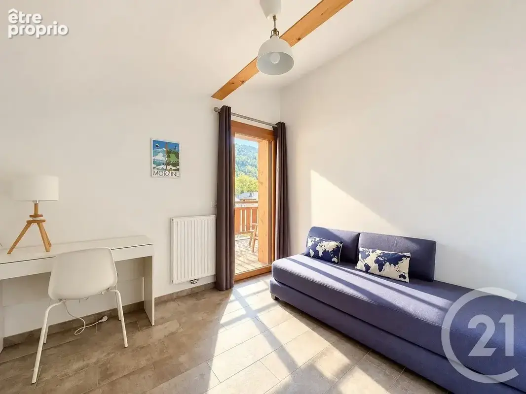 Appartement 42 pièces 65 m² à vendre à Morzine (74110) - photo 12