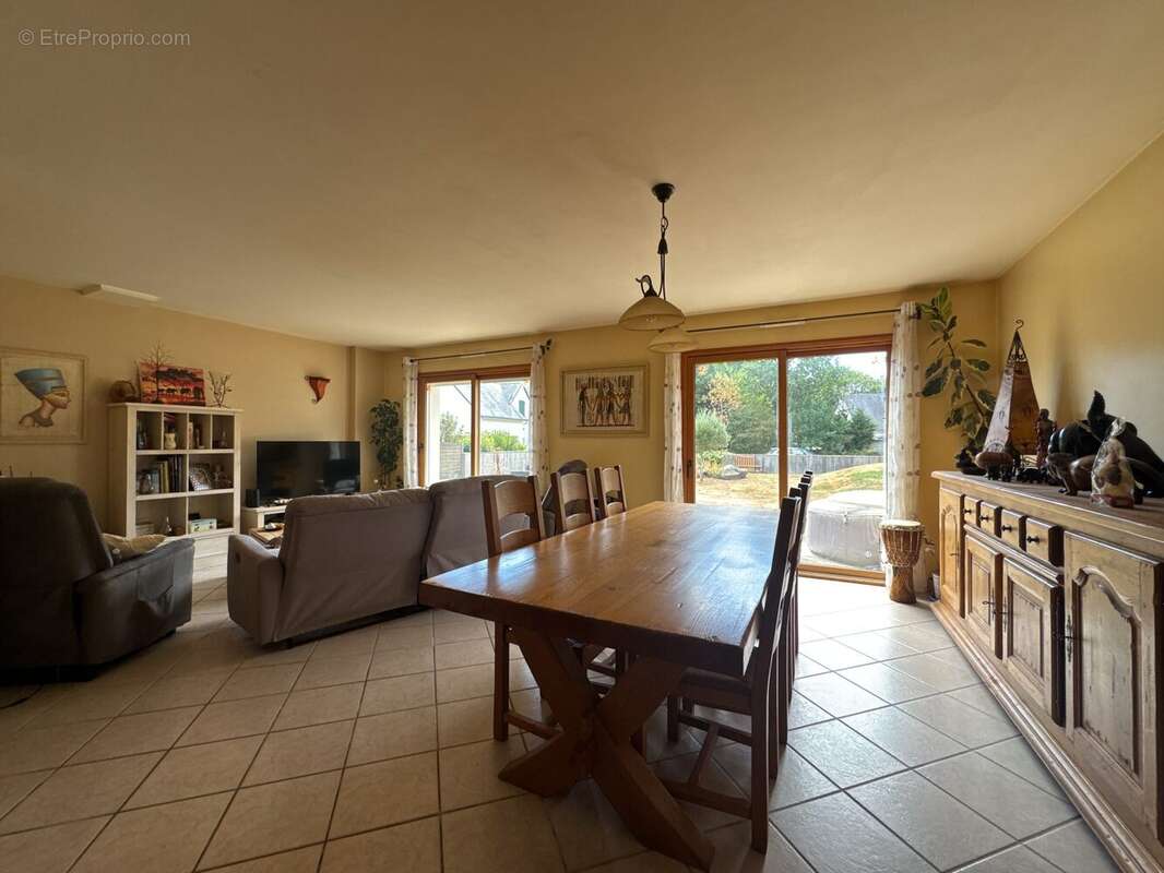 Maison 111 m² à Moelan-Sur-Mer  - photo 2