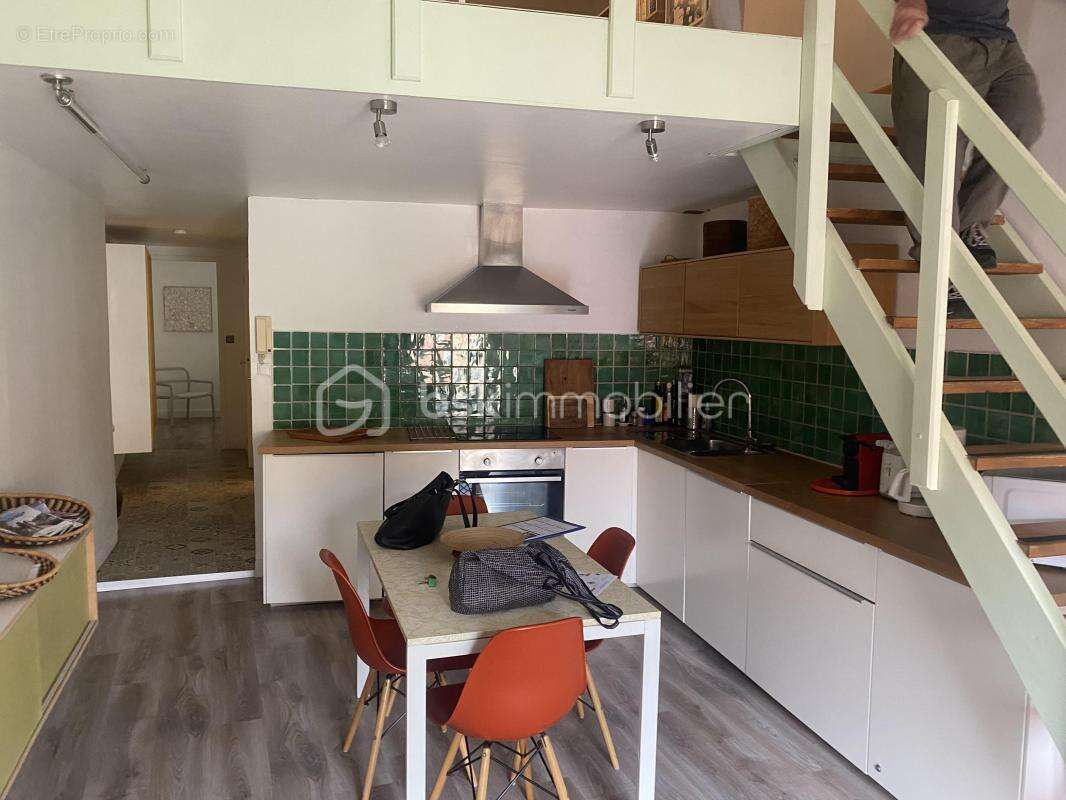 Appartement à SETE