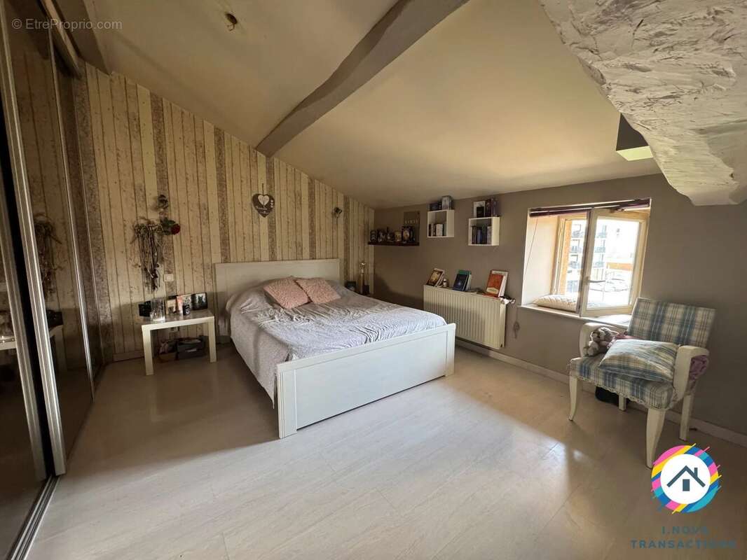 Appartement T4 119m2 - photo 6