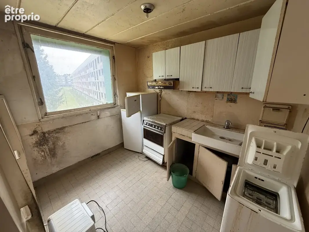 Appartement type F5 - photo 6
