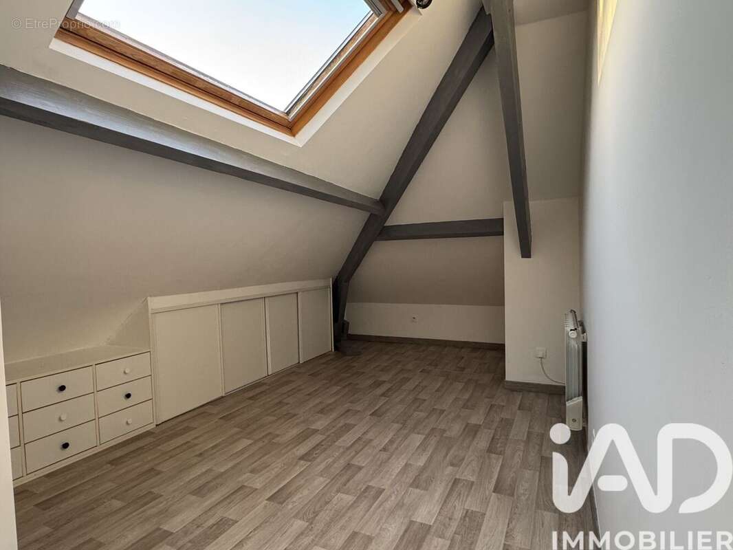 Photo 4 - Appartement à PRESLES