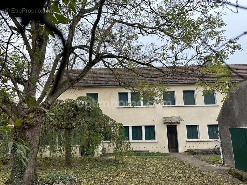 Maison à SAINT-APOLLINAIRE