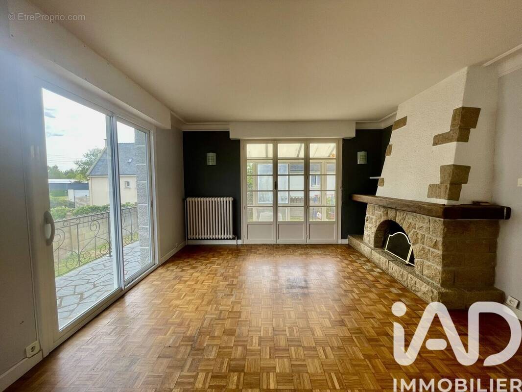 Photo 1 - Maison à LOUDEAC