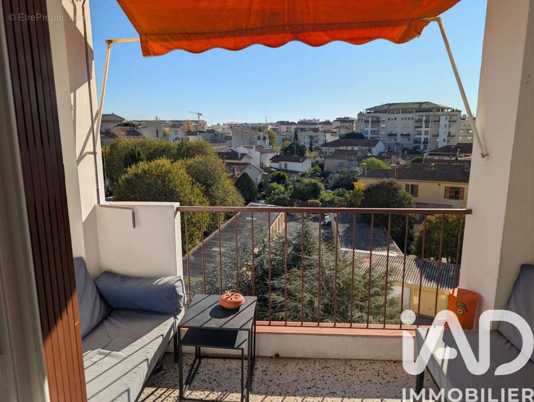Photo 4 - Appartement à CANNES