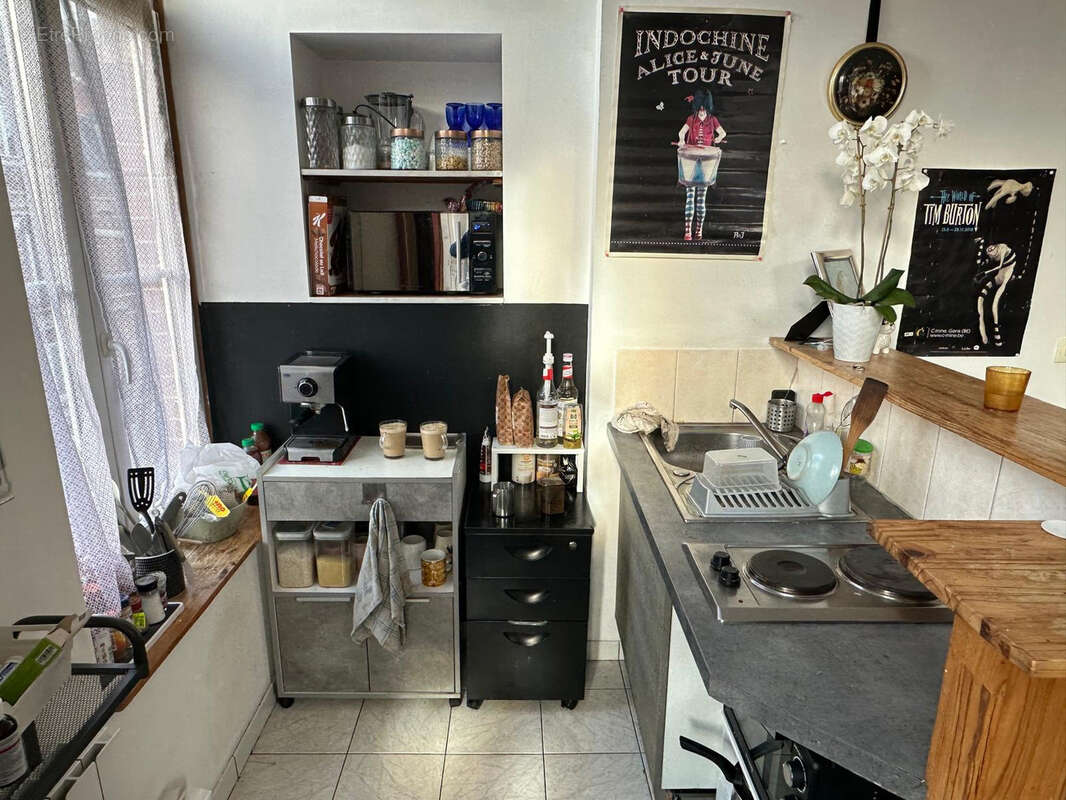 Appartement à LILLE