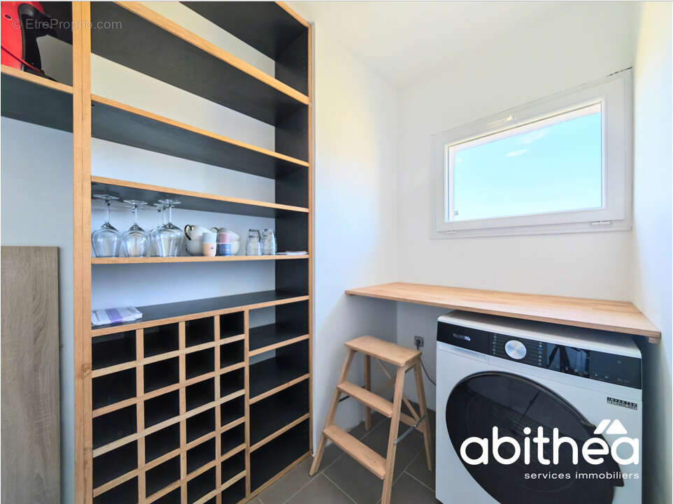 Appartement à LIBOURNE
