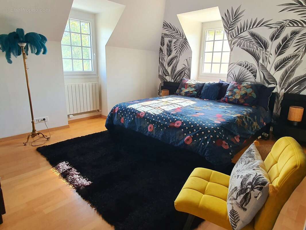 Maison à SAINTE-FOY-LA-GRANDE