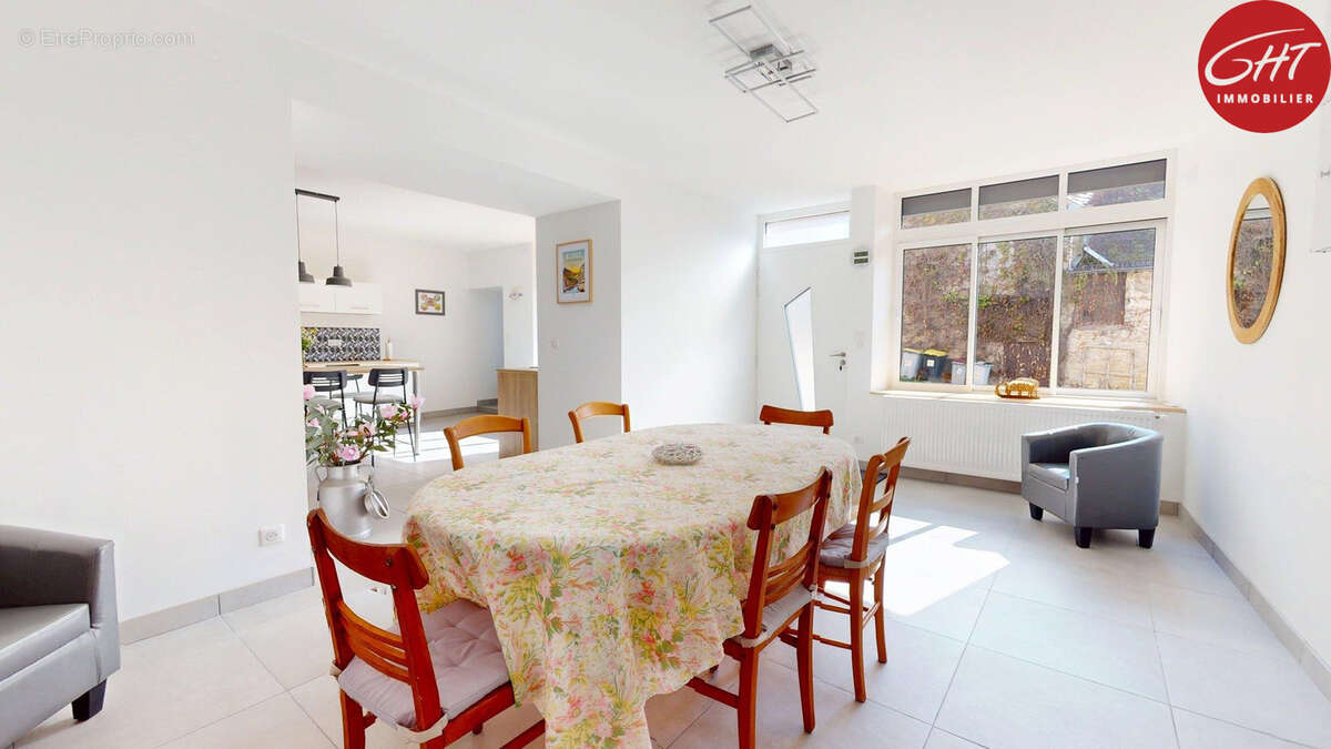 Maison à PESMES