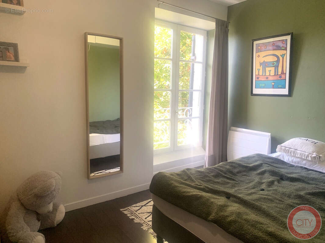 Maison à ARTIGUES-PRES-BORDEAUX