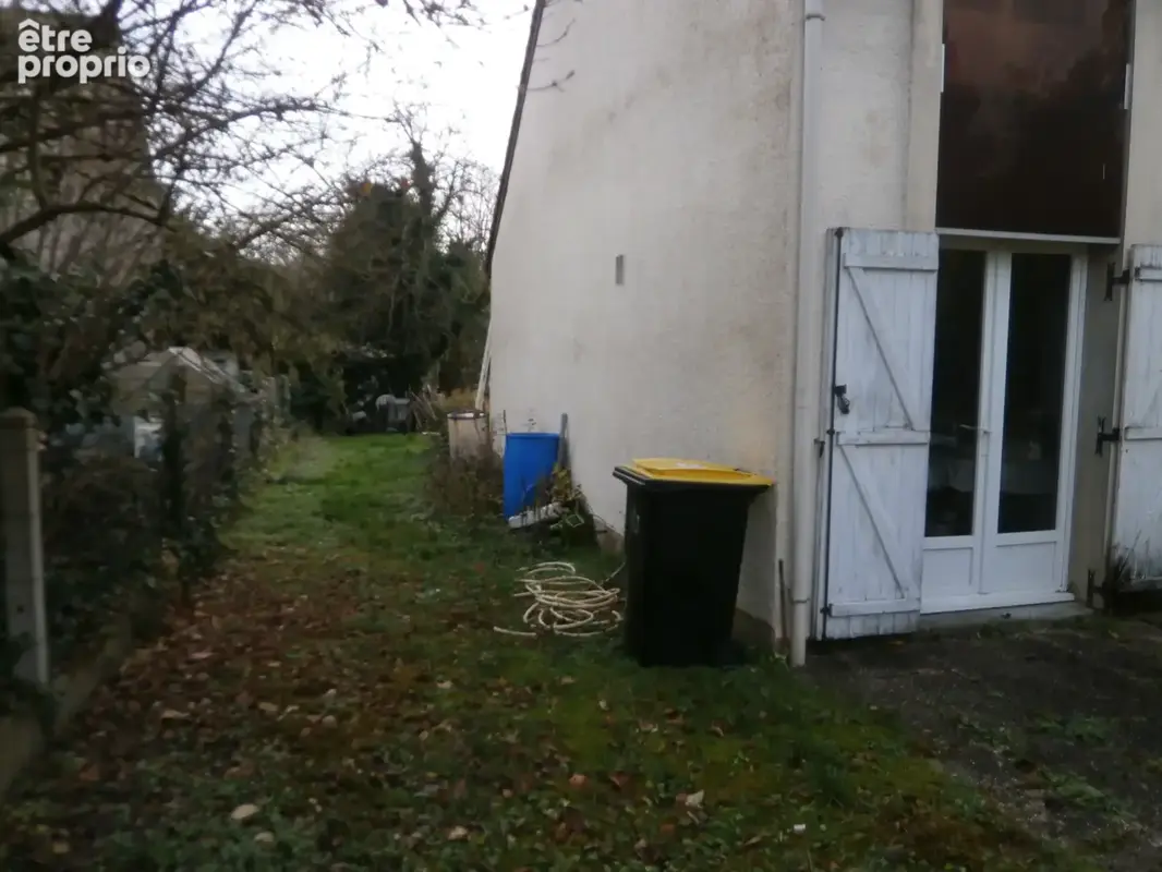Maison  6 pieces louer a renover - photo 3