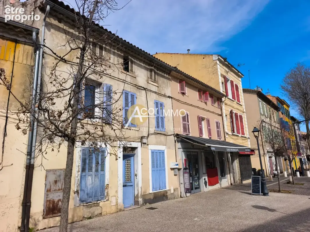 Lot de deux appartements + combles - photo 4