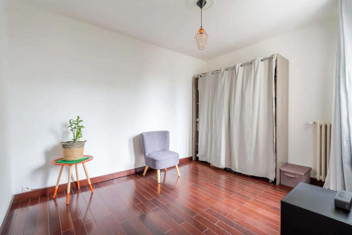 Appartement à GAGNY