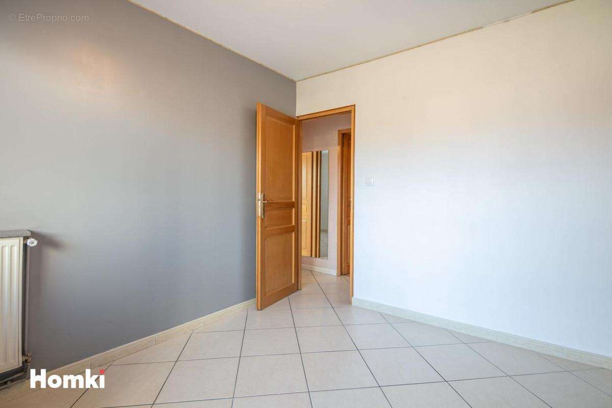 Appartement à SEYSSINS
