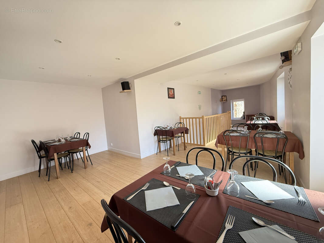 Appartement à SAINTE-FLORENCE