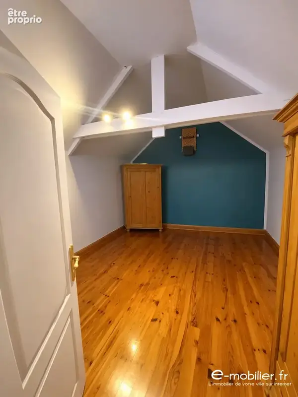 Maison 5 pièces 143 m² à vendre à Vignacourt (80650) - photo 6