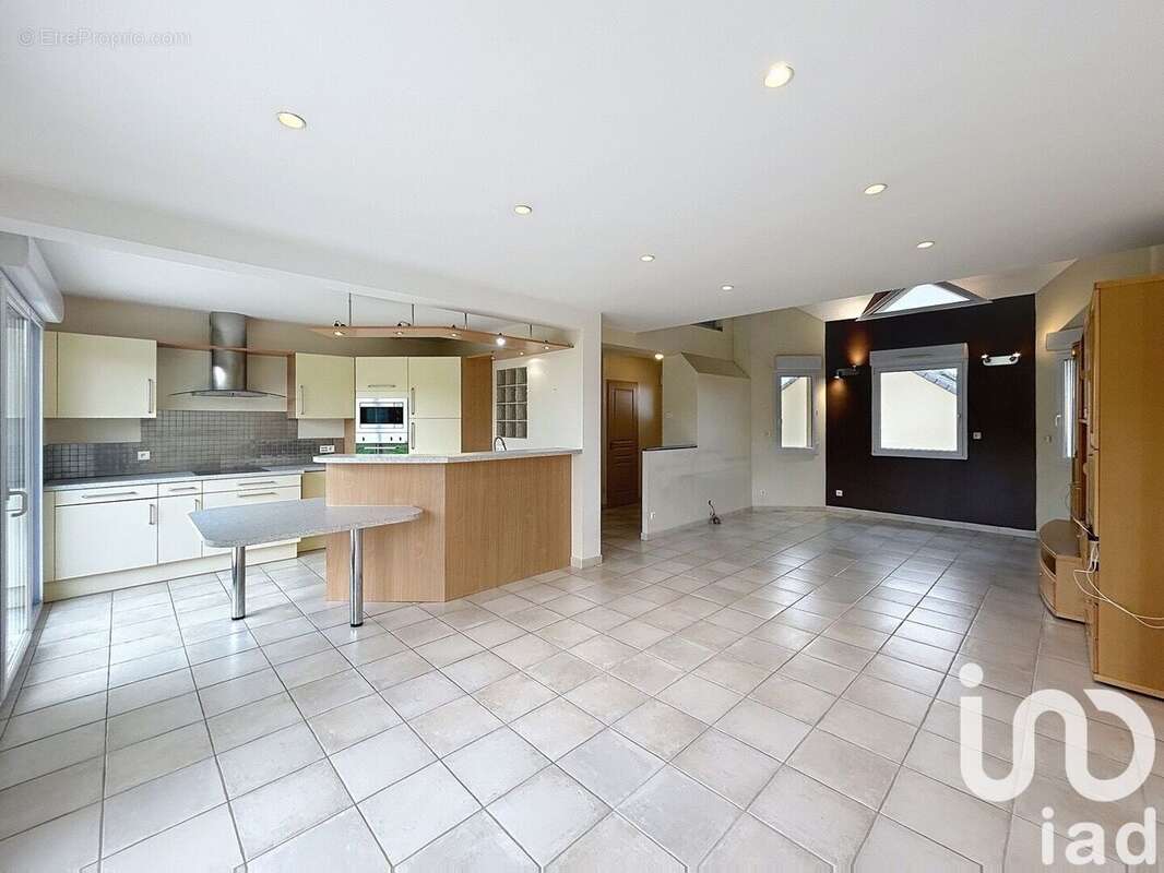 Photo 7 - Maison à PONT-A-MOUSSON