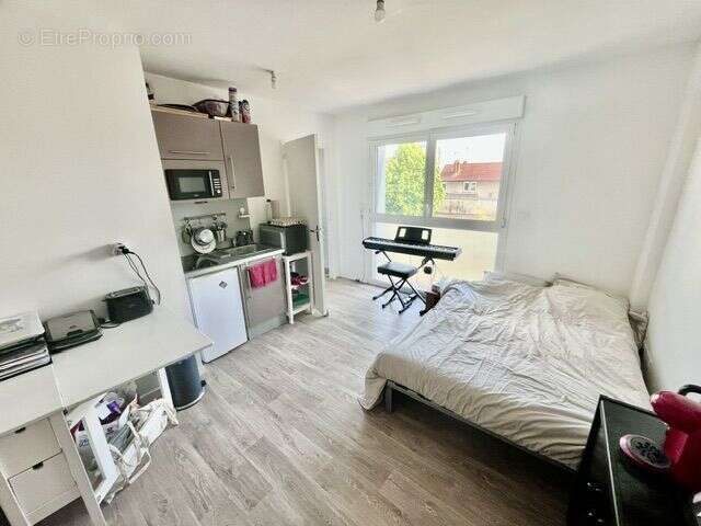 Appartement à TROYES