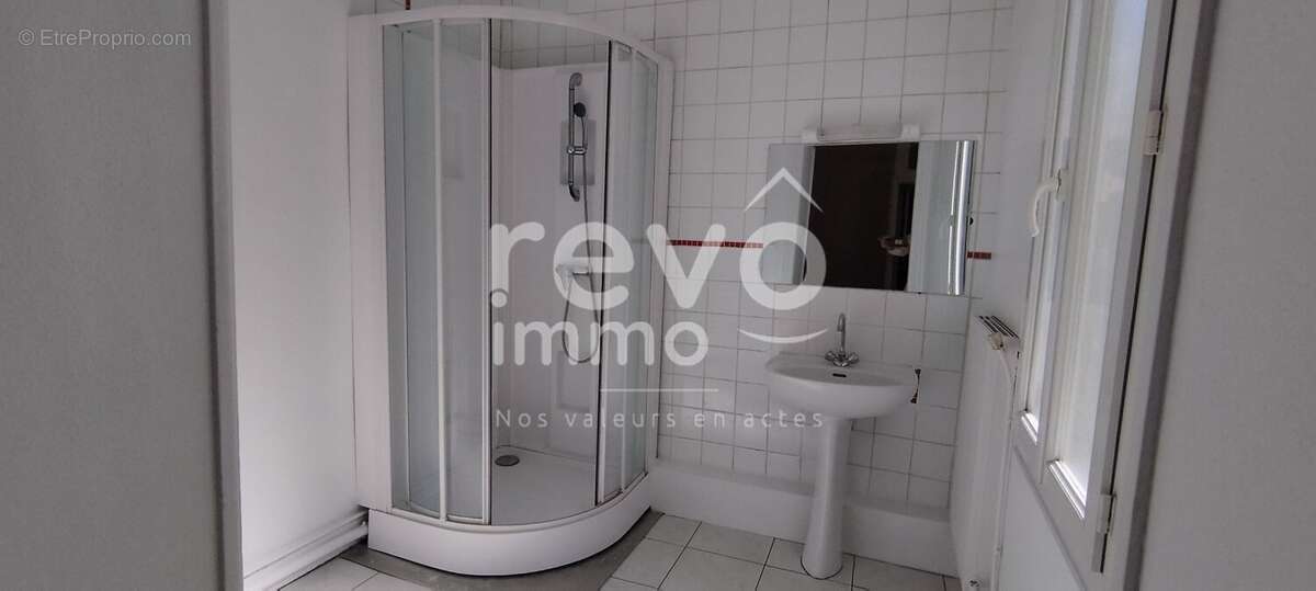 Appartement à ANGERS