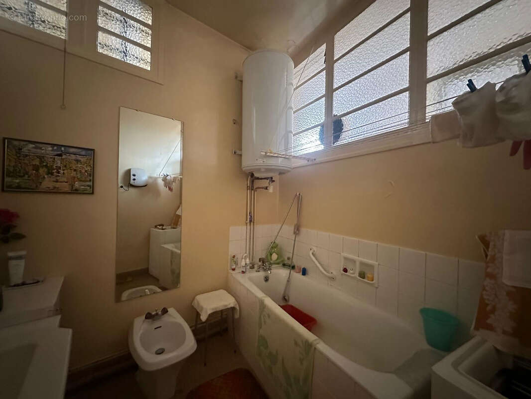 Appartement Le Coteau - photo 15