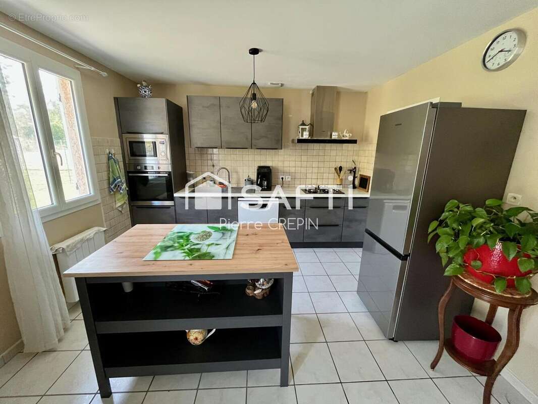 Photo 6 - Maison à CASTELNAU-SUR-GUPIE