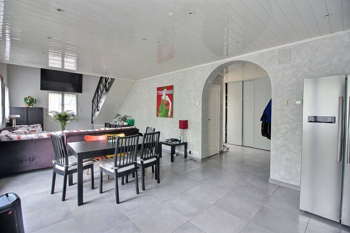 Maison à DOMONT