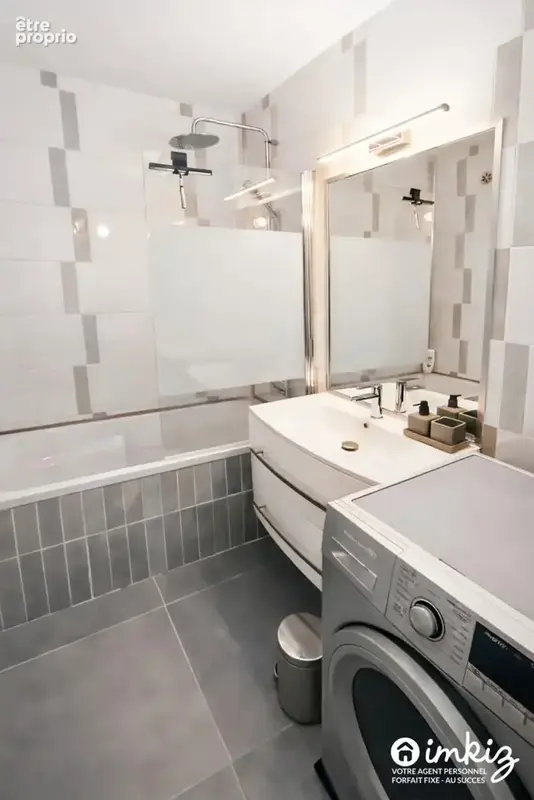 Grand appartement familial à Suresnes - photo 10