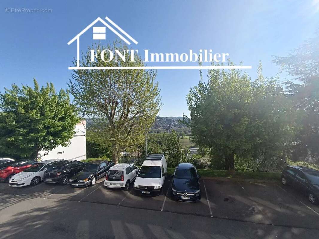 Appartement à VILLARS